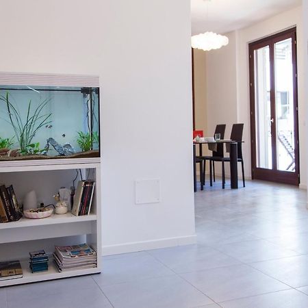 B&B Aquarium San Benedetto del Tronto Buitenkant foto
