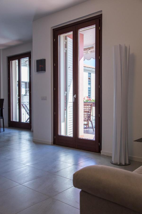 B&B Aquarium San Benedetto del Tronto Buitenkant foto