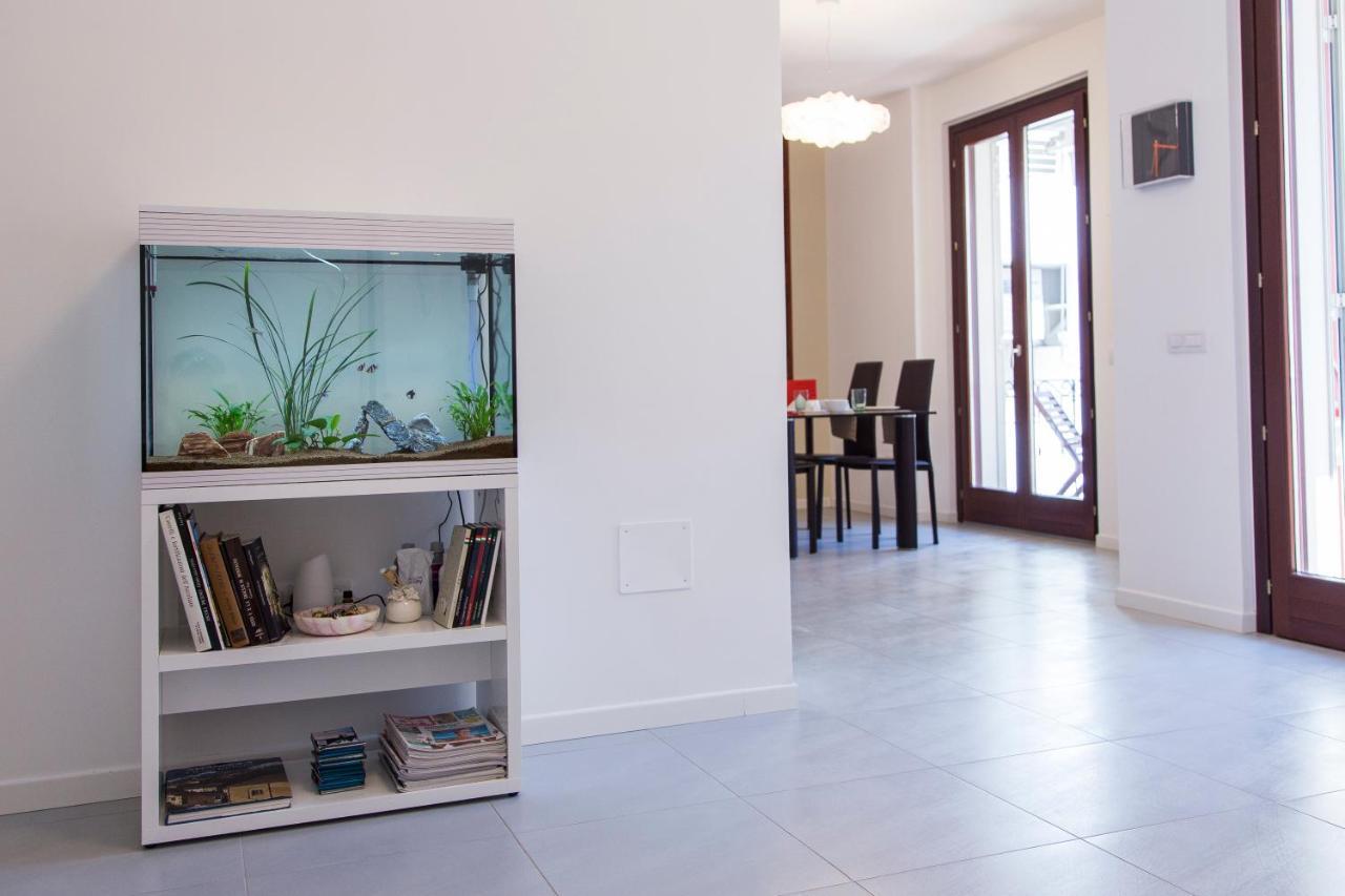 B&B Aquarium San Benedetto del Tronto Buitenkant foto