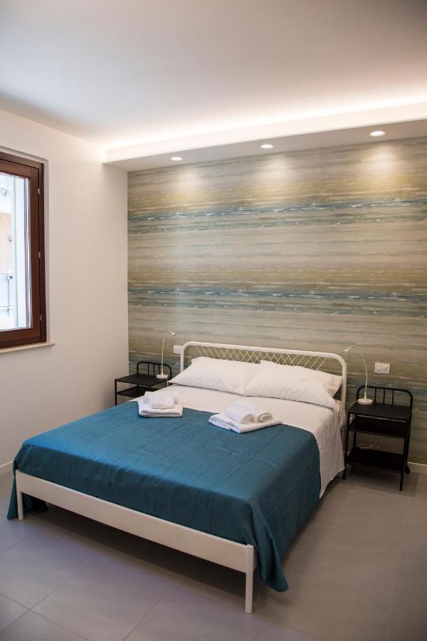 B&B Aquarium San Benedetto del Tronto Buitenkant foto
