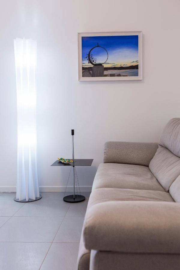 B&B Aquarium San Benedetto del Tronto Buitenkant foto